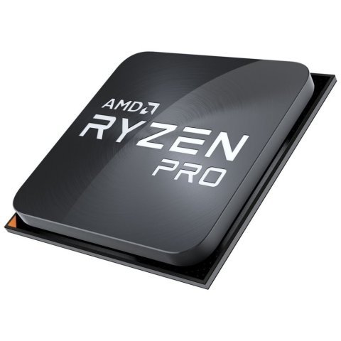 Процессор AMD Ryzen 5 5650G PRO (100-100000255MPK) - Нулевой остаток (Feed)  - Нулевой остаток (Feed) 
