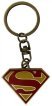 Брелок DC Comics Logo Superman Abystyle Супермен 4 см -   -  