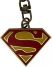 Брелок DC Comics Logo Superman Abystyle Супермен 4 см -   -  