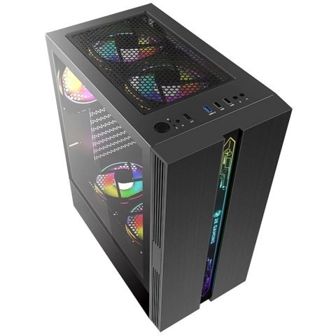 Корпус 2E RUNA (2E-G2107) - Нулевой остаток (Feed)  - Нулевой остаток (Feed) 