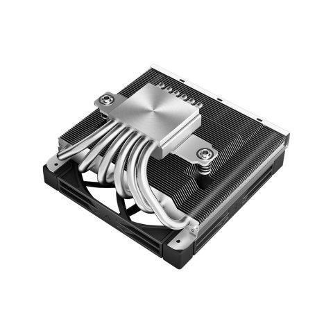 Кулер для процессора Deepcool AN600 - Нулевой остаток (Feed)  - Нулевой остаток (Feed) 