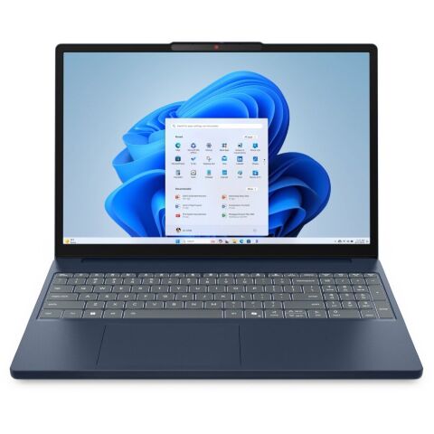 Ноутбук Lenovo IdeaPad Slim 3 15ARP10 (83K700A2RA) - Нулевой остаток (Feed) - Нулевой остаток (Feed)