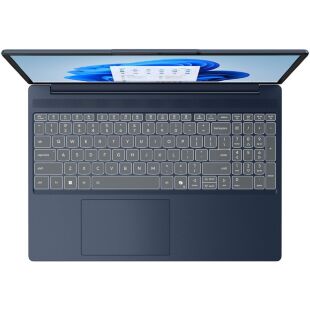 Ноутбук Lenovo IdeaPad Slim 3 15ARP10 (83K700A2RA)