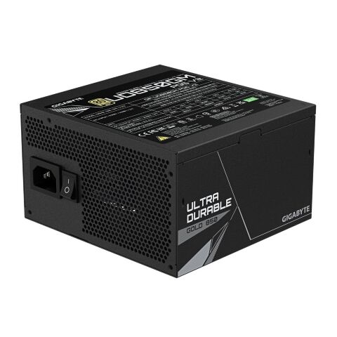 Блок питания GIGABYTE 850W (GP-UD850GM PG5 V2) - Нулевой остаток (Feed) - Нулевой остаток (Feed)