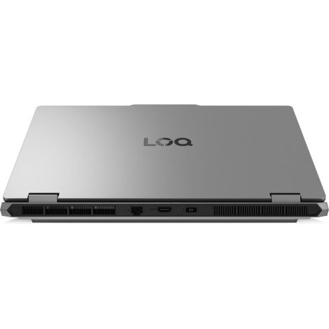 Ноутбук Lenovo LOQ 15IRX11 (83SC002CRA) - Нулевой остаток (Feed)  - Нулевой остаток (Feed) 