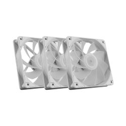 Кулер для корпуса MSI MAG F120 ARGB WHITE-3RW