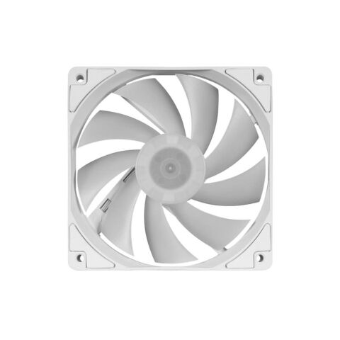 Кулер для корпуса MSI MAG F120 ARGB WHITE-3RW - Нулевой остаток (Feed)  - Нулевой остаток (Feed) 