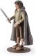 Фигурка Noble Collection Lord of The Rings BendyFigs Frodo Baggins Action Figure Фродо 20 см -   -  