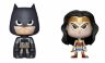 Фігурка Funko DC Comics Batman and Wonder Woman