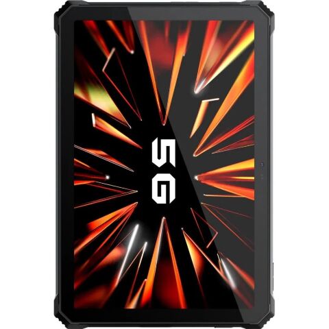 Планшет Blackview Tab Active 12 Pro 11" 16/1TB 5G/LTE Black +PROJECTOR 120'' (6931548322900) - Нулевой остаток (Feed)  - Нулевой остаток (Feed) 