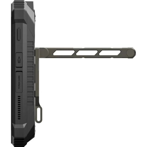 Планшет Blackview Tab Active 12 Pro 11" 16/1TB 5G/LTE Black +PROJECTOR 120'' (6931548322900) - Нулевой остаток (Feed)  - Нулевой остаток (Feed) 