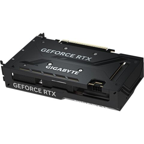 Видеокарта GIGABYTE GeForce RTX5050 8Gb WINDFORCE OC V2 (GV-N5050WF2OCV2-8GD) - Видеокарты  - Видеокарты 