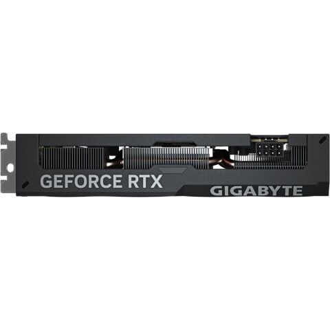 Видеокарта GIGABYTE GeForce RTX5050 8Gb WINDFORCE OC V2 (GV-N5050WF2OCV2-8GD) - Видеокарты  - Видеокарты 