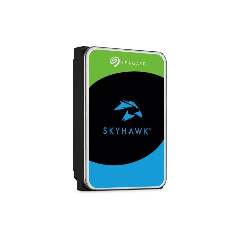 Жесткий диск 3.5" 10TB Seagate (ST10000VE001) - Жесткие диски (HDD)  - Жесткие диски (HDD) 