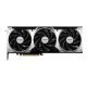 Видеокарта MSI GeForce RTX5080 16GB VENTUS 3X OC (RTX 5080 16G VENTUS 3X OC) - Нулевой остаток (Feed) - Нулевой остаток (Feed)