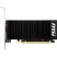 Видеокарта MSI GeForce GT1030 4Gb Silent LP OC (GT 1030 4GHD4 LP OC) - Видеокарты  - Видеокарты 