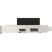 Видеокарта MSI GeForce GT1030 4Gb Silent LP OC (GT 1030 4GHD4 LP OC) - Видеокарты  - Видеокарты 