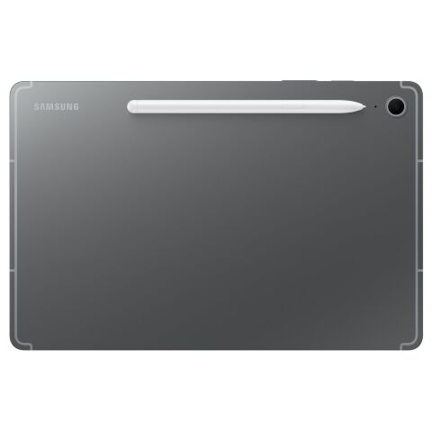 Планшет Samsung Galaxy Tab S10 FE Wi-Fi 12/256GB Gray (SM-X520NZAPEUC) - Нулевой остаток (Feed) - Нулевой остаток (Feed)