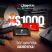 Накопитель SSD USB Type-C 1TB XS1000 Kingston (SXS1000R/1000GA) - Внутренние SSD  - Внутренние SSD 