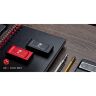 Накопитель SSD USB Type-C 1TB XS1000 Kingston (SXS1000R/1000GA)