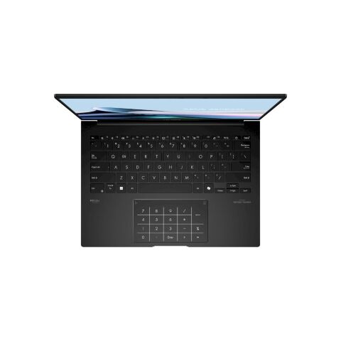 Ноутбук ASUS Zenbook 14 OLED UM3406GA-QD049 (90NB17R1-M009X0) - Нулевой остаток (Feed) - Нулевой остаток (Feed)