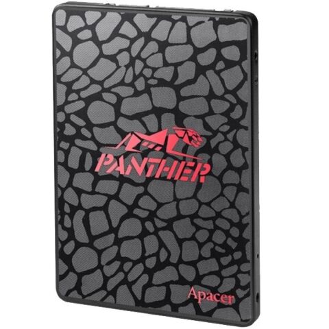 Накопитель SSD 2.5" 1TB Apacer (AP1TBAS350-1) - Внутренние SSD  - Внутренние SSD 