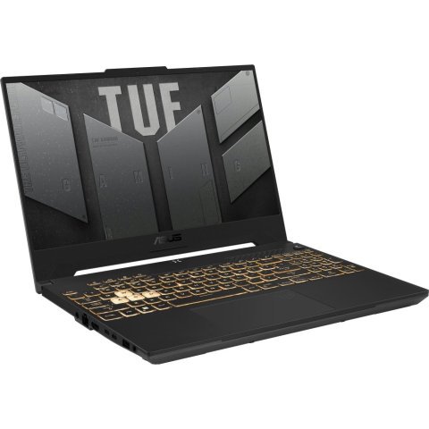 Ноутбук ASUS TUF Gaming F15 FX507ZC4-HN252 (90NR0GW1-M00VM0) - Нулевой остаток (Feed) - Нулевой остаток (Feed)