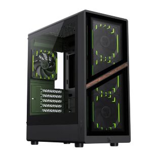 Корпус для ПК Gamemax AERIS 330 GB
