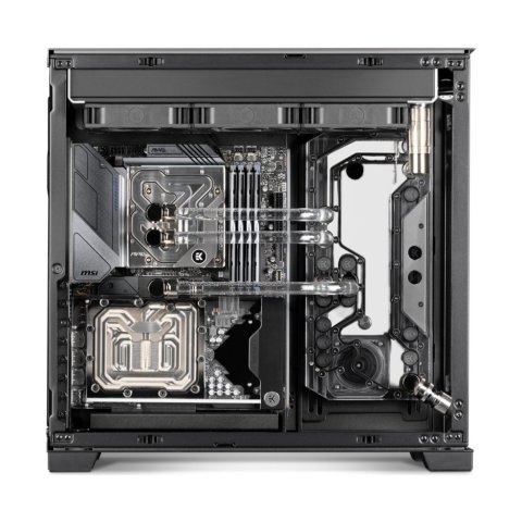 Охлаждающая жидкость Ekwb EK-CryoFuel Clear Premix 1000mL (3831109813256) - Нулевой остаток (Feed)  - Нулевой остаток (Feed) 