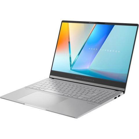 Ноутбук ASUS Vivobook S 15 OLED M5506WA-MA020 (90NB14A3-M00120) - Нулевой остаток (Feed) - Нулевой остаток (Feed)