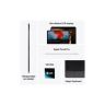 Планшет Apple iPad Pro 11" M5 Wi‑Fi + Cellular 256GB with standard glass - Space Black (ME2N4TY/A)