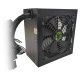 Блок питания Gamemax GM-400 Black - Нулевой остаток (Feed)  - Нулевой остаток (Feed) 