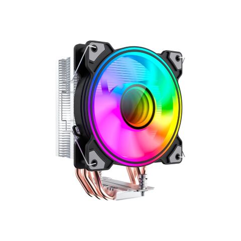 Кулер для процессора Gamemax Ice Blade Argb - Нулевой остаток (Feed)  - Нулевой остаток (Feed) 