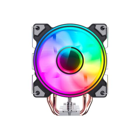 Кулер для процессора Gamemax Ice Blade Argb - Нулевой остаток (Feed)  - Нулевой остаток (Feed) 