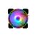 Кулер для корпуса Cooling Baby 12025HRI2L - Вентиляторы к корпусам - Вентиляторы к корпусам