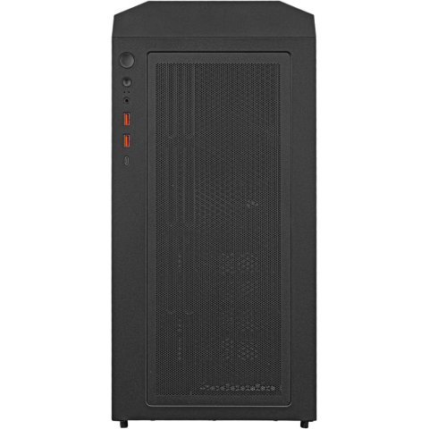 Корпус Cougar UNIFACE - Нулевой остаток (Feed) - Нулевой остаток (Feed)