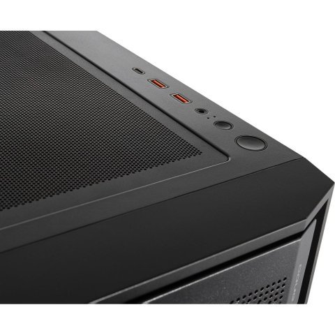 Корпус Cougar UNIFACE - Нулевой остаток (Feed) - Нулевой остаток (Feed)