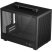 Корпус Deepcool CH160 Black (R-CH160-BKNGI0-G-1) - Нулевой остаток (Feed)  - Нулевой остаток (Feed) 