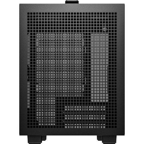 Корпус Deepcool CH160 Black (R-CH160-BKNGI0-G-1) - Нулевой остаток (Feed)  - Нулевой остаток (Feed) 