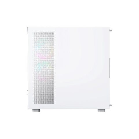 Корпус для ПК MONTECH XR (W) - Нулевой остаток (Feed) - Нулевой остаток (Feed)