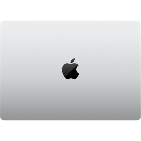 Ноутбук Apple MacBook Pro 14 A3112 M4 Silver (MW2W3UA/A) - Нулевой остаток (Feed)  - Нулевой остаток (Feed) 