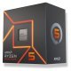 Процессор AMD Ryzen 5 7400F (100-000001845) - Нулевой остаток (Feed)  - Нулевой остаток (Feed) 