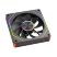 Кулер для корпуса PcCooler Вентилятор реверсний PCCOOLER FG120R ARGB BK чорний для корпусу 1 (FG120R ARGB BK) - Вентиляторы к корпусам - Вентиляторы к корпусам