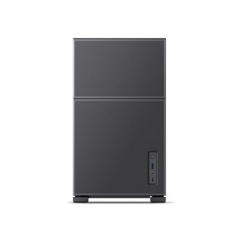 Корпус JONSBO D31 MESH Black - Нулевой остаток (Feed) - Нулевой остаток (Feed)