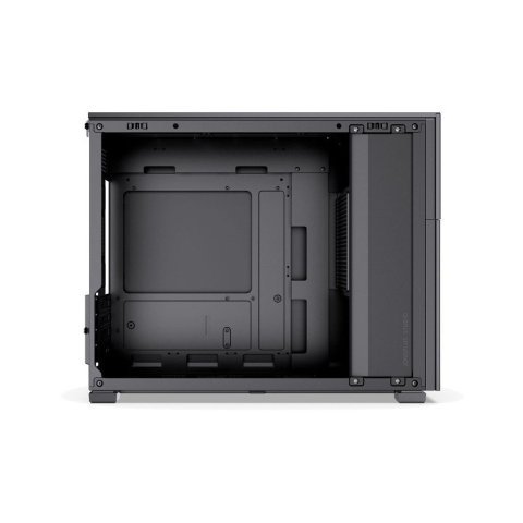 Корпус JONSBO D31 MESH Black - Нулевой остаток (Feed) - Нулевой остаток (Feed)