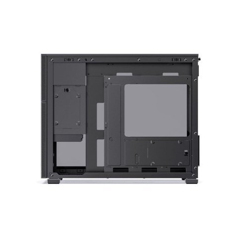 Корпус JONSBO D31 MESH Black - Нулевой остаток (Feed) - Нулевой остаток (Feed)