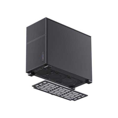 Корпус JONSBO D31 MESH Black - Нулевой остаток (Feed) - Нулевой остаток (Feed)