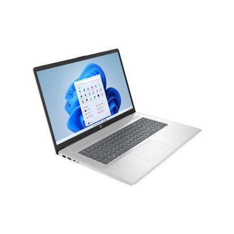 Ноутбук HP 17-cp3000ua (9H8R0EA) - Нулевой остаток (Feed) - Нулевой остаток (Feed)