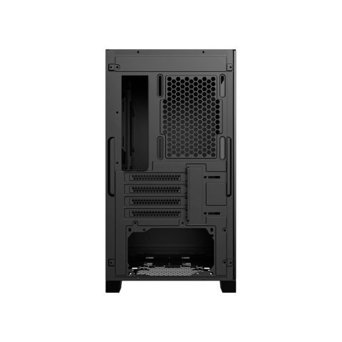 Корпус PcCooler C3D310 BK ARGB - Нулевой остаток (Feed)  - Нулевой остаток (Feed) 