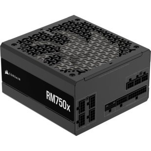 Блок питания Corsair 750W RM750x (CP-9020285-EU)